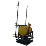 110 Gallon High Pressure - Fruit & Vegetable Sprayer